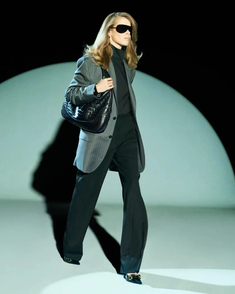 Gucci Pre Fall 2026 Reimagines Icons With Contemporary Touch