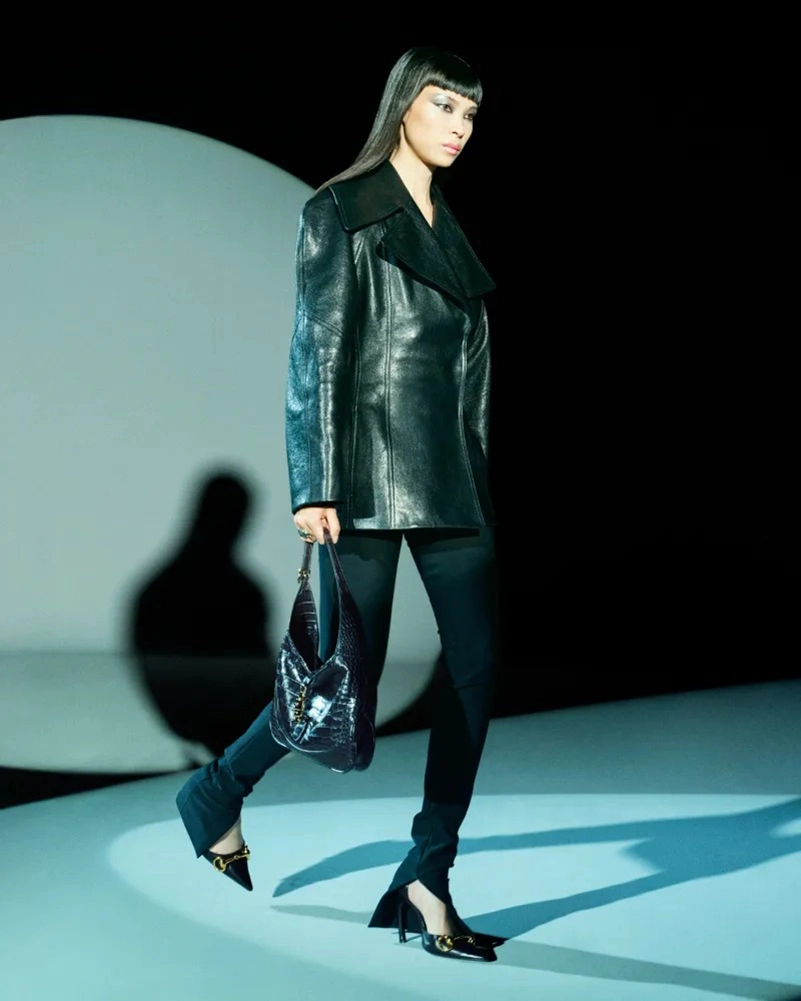 Gucci Pre Fall 2026 Reimagines Icons With Contemporary Touch