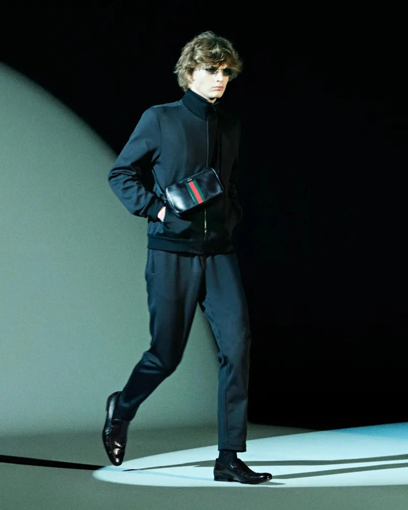 Gucci Pre Fall 2026 Reimagines Icons With Contemporary Touch