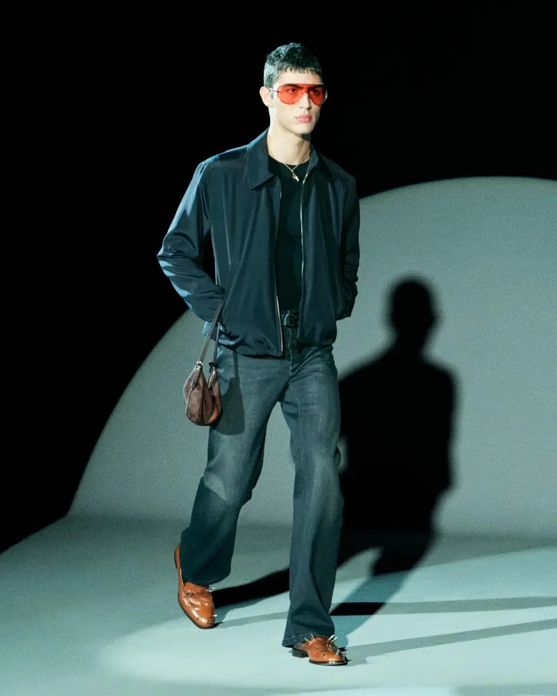 Gucci Pre Fall 2026 Reimagines Icons With Contemporary Touch