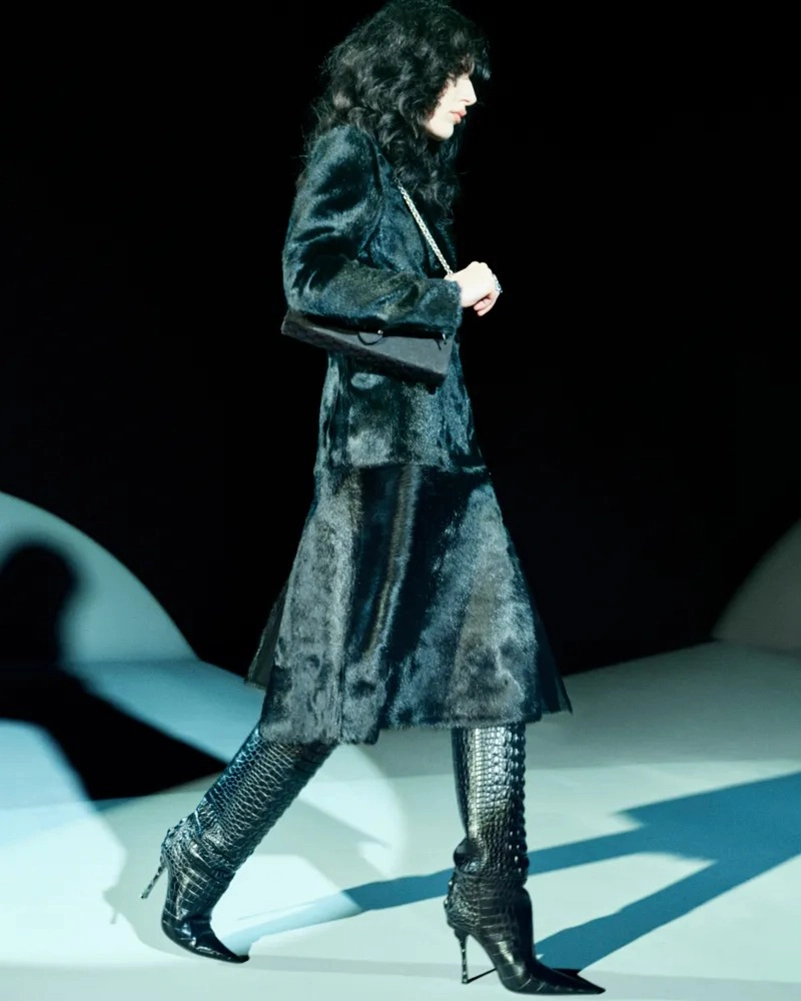 Gucci Pre Fall 2026 Reimagines Icons With Contemporary Touch