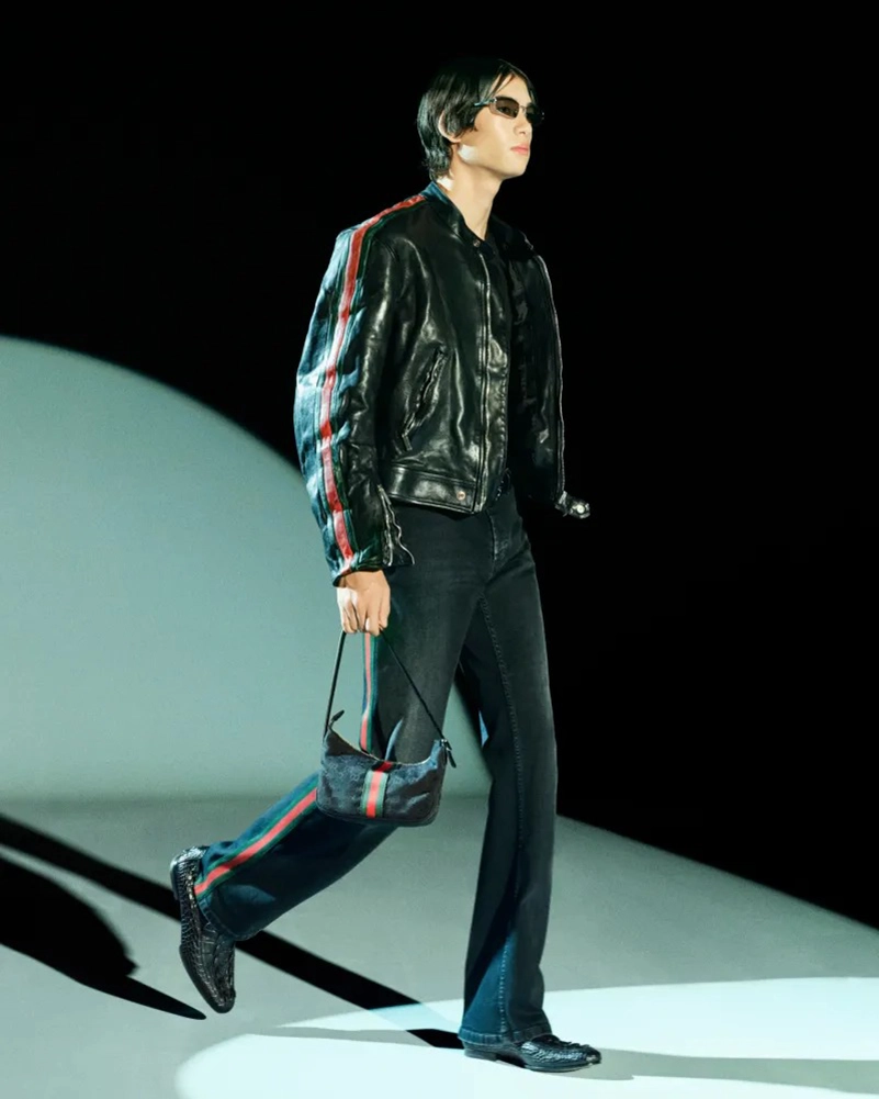 Gucci Pre Fall 2026 Reimagines Icons With Contemporary Touch