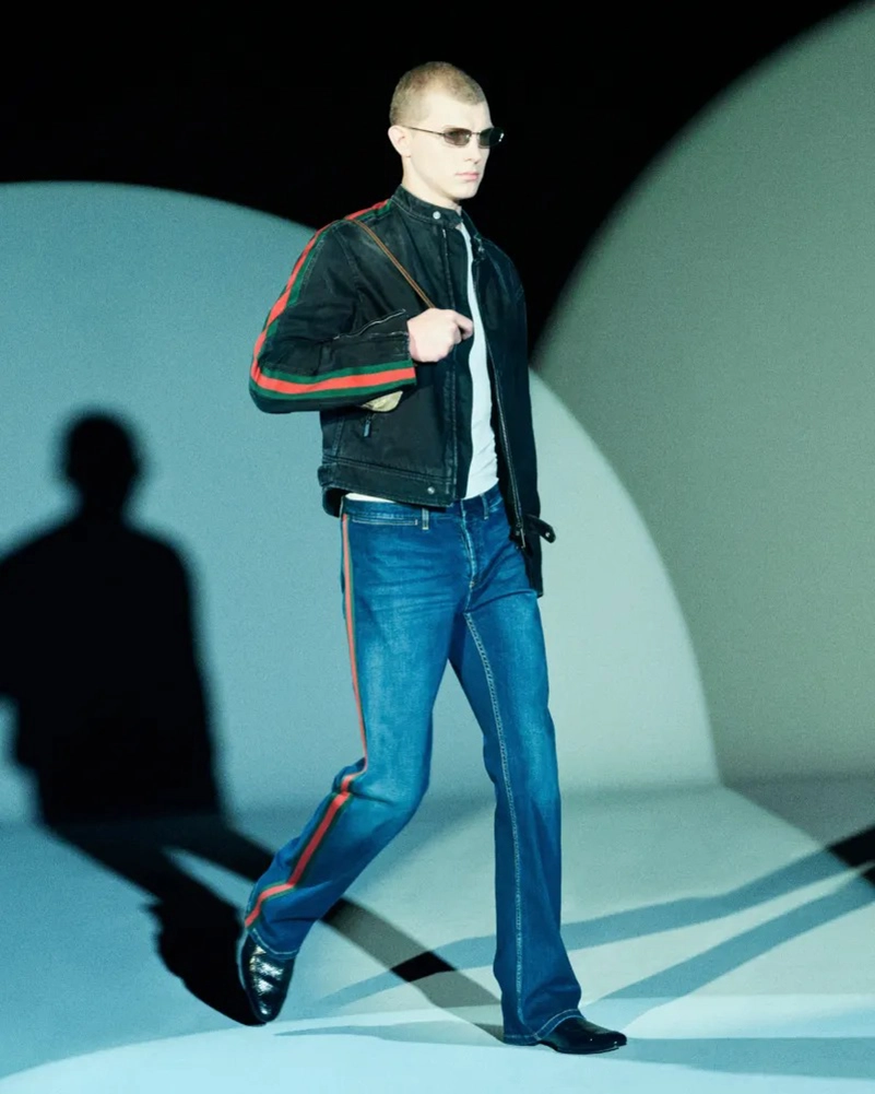 Gucci Pre Fall 2026 Reimagines Icons With Contemporary Touch