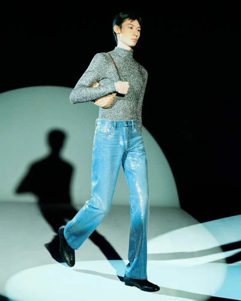 Gucci Pre Fall 2026 Reimagines Icons With Contemporary Touch