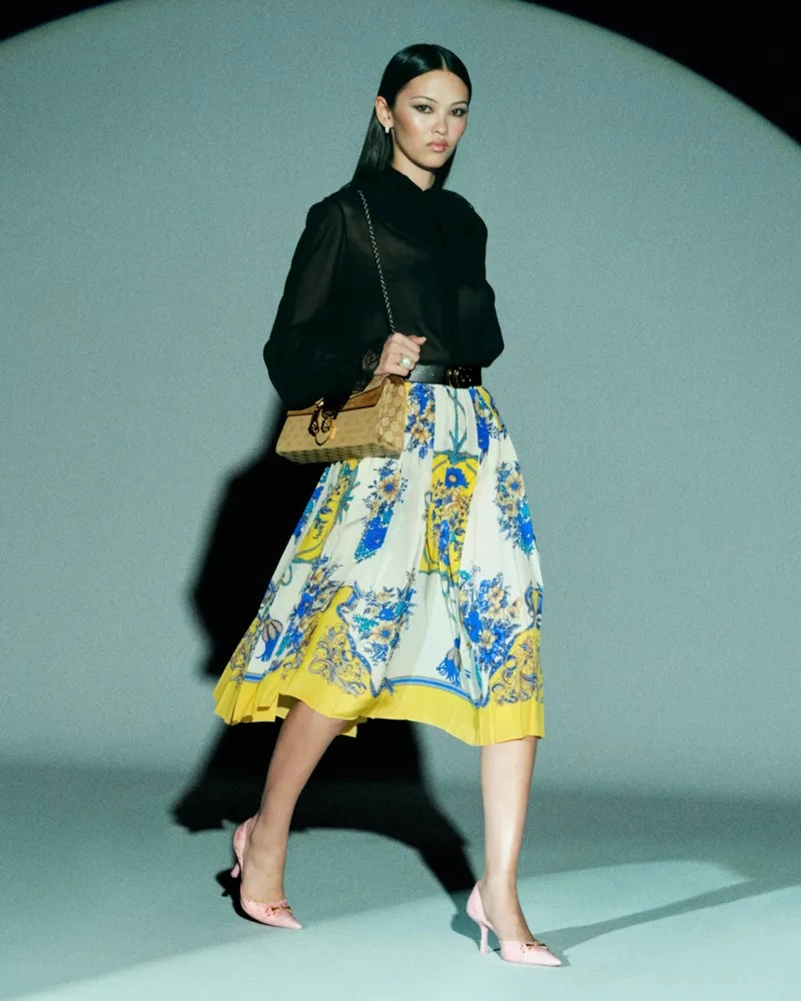 Gucci Pre Fall 2026 Reimagines Icons With Contemporary Touch