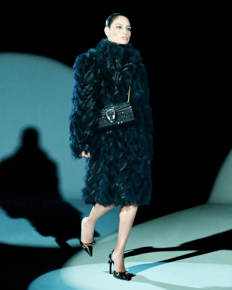 Gucci Pre Fall 2026 Reimagines Icons With Contemporary Touch