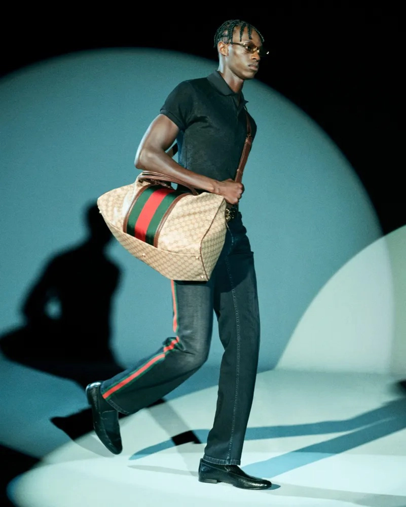Gucci Pre Fall 2026 Reimagines Icons With Contemporary Touch