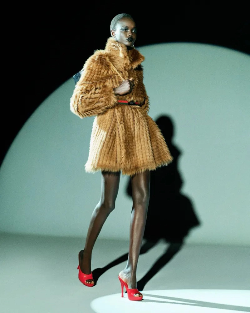 Gucci Pre Fall 2026 Reimagines Icons With Contemporary Touch