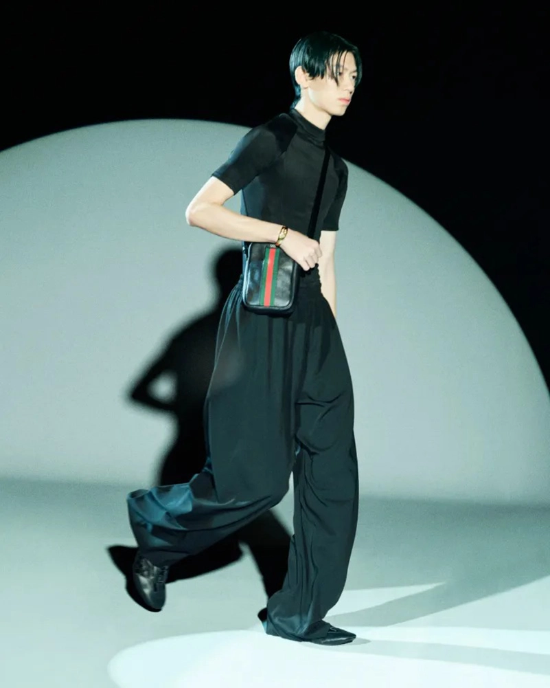 Gucci Pre Fall 2026 Reimagines Icons With Contemporary Touch