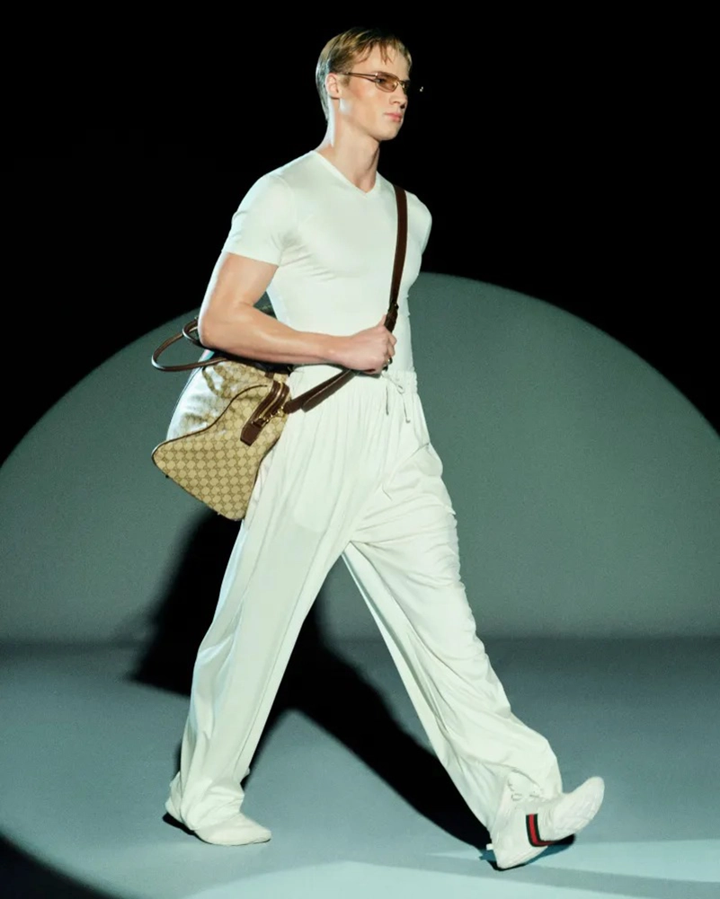 Gucci Pre Fall 2026 Reimagines Icons With Contemporary Touch