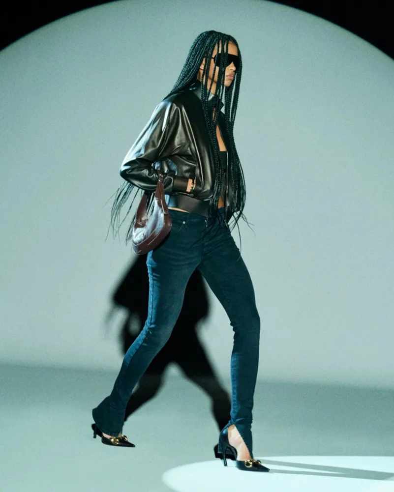 Gucci Pre Fall 2026 Reimagines Icons With Contemporary Touch