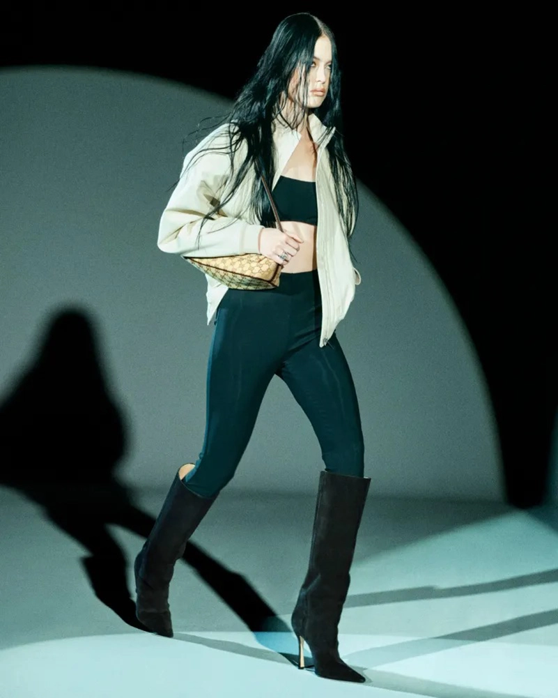 Gucci Pre Fall 2026 Reimagines Icons With Contemporary Touch