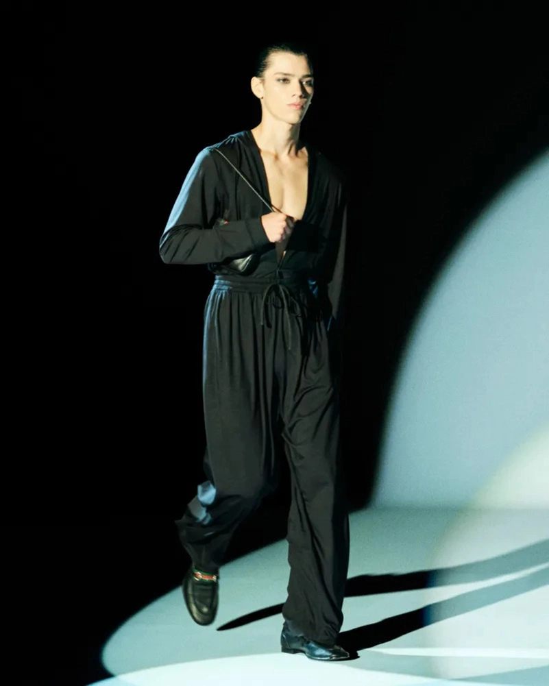 Gucci Pre Fall 2026 Reimagines Icons With Contemporary Touch