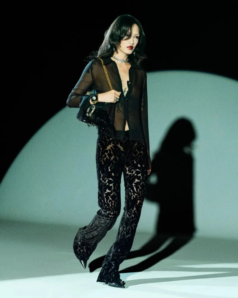 Gucci Pre Fall 2026 Reimagines Icons With Contemporary Touch