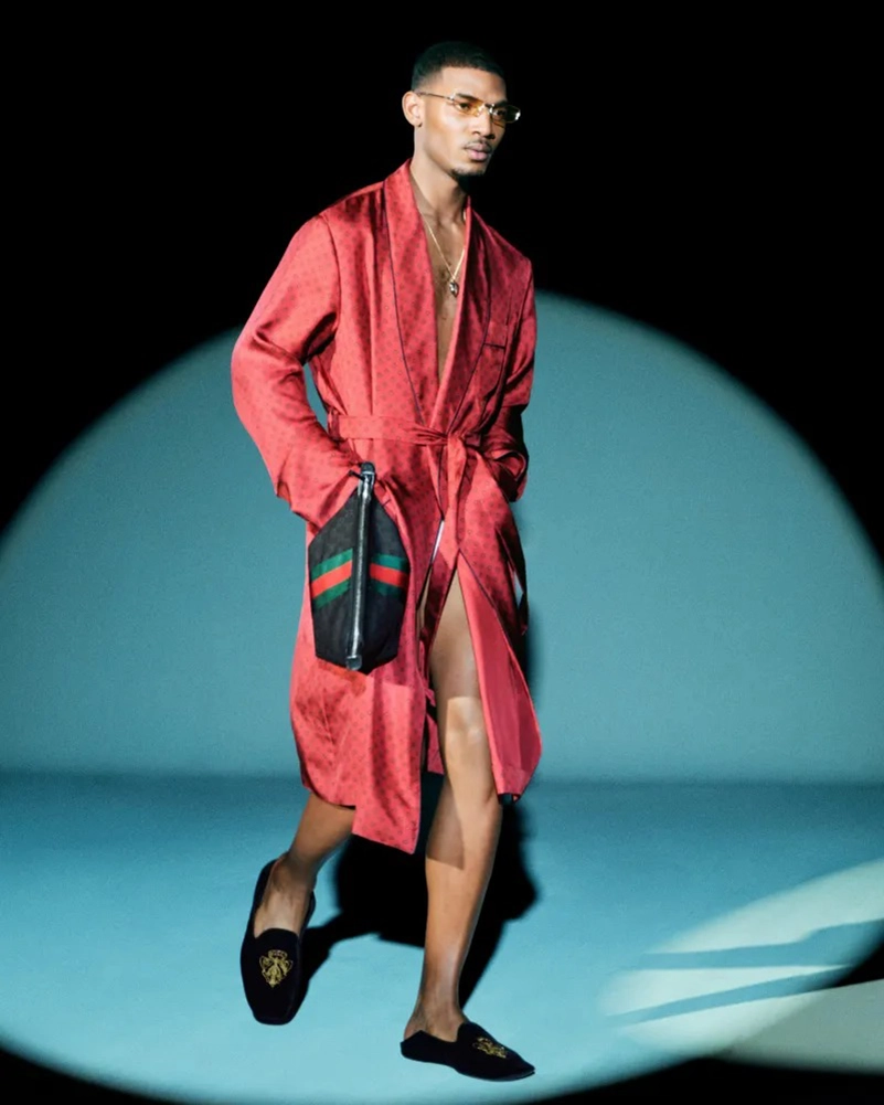 Gucci Pre Fall 2026 Reimagines Icons With Contemporary Touch
