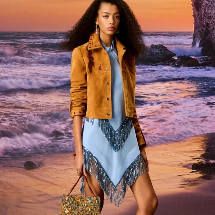 Paco Rabanne Finds A Softer Edge In Pre Fall 2026