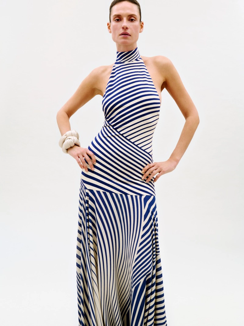 Pre-Fall 2026 By Silvia Tcherassi Glows With Sunborn Color
