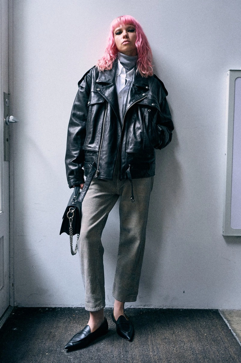 R13 Steps Into Pre-Fall 2026 With Street Codes That Feel Renewed