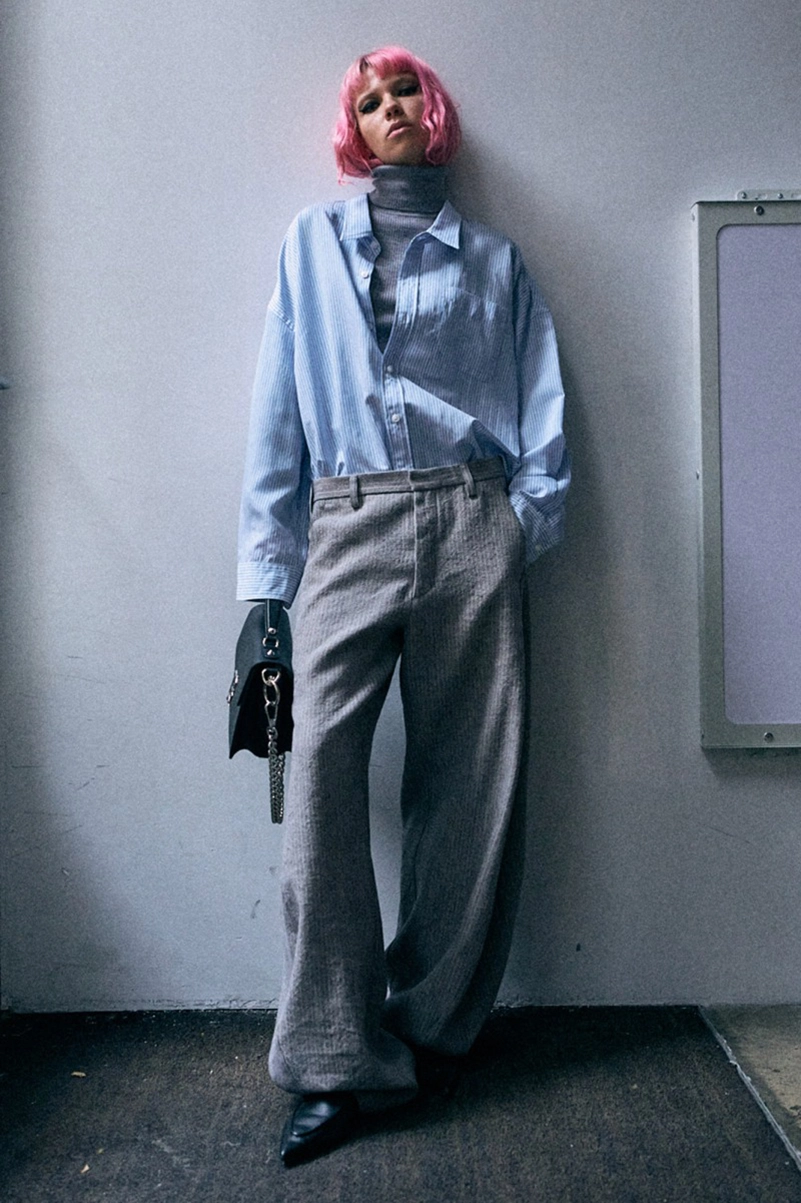 R13 Steps Into Pre-Fall 2026 With Street Codes That Feel Renewed