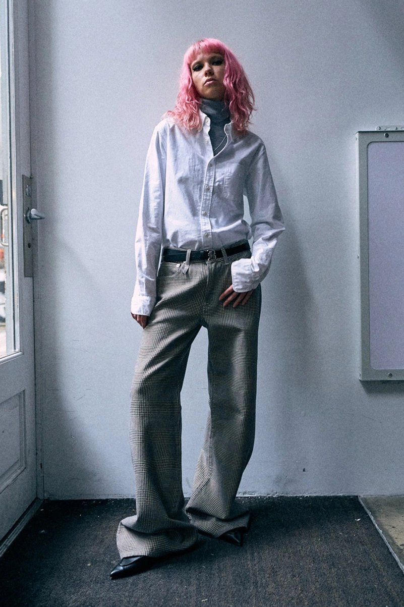 R13 Steps Into Pre-Fall 2026 With Street Codes That Feel Renewed
