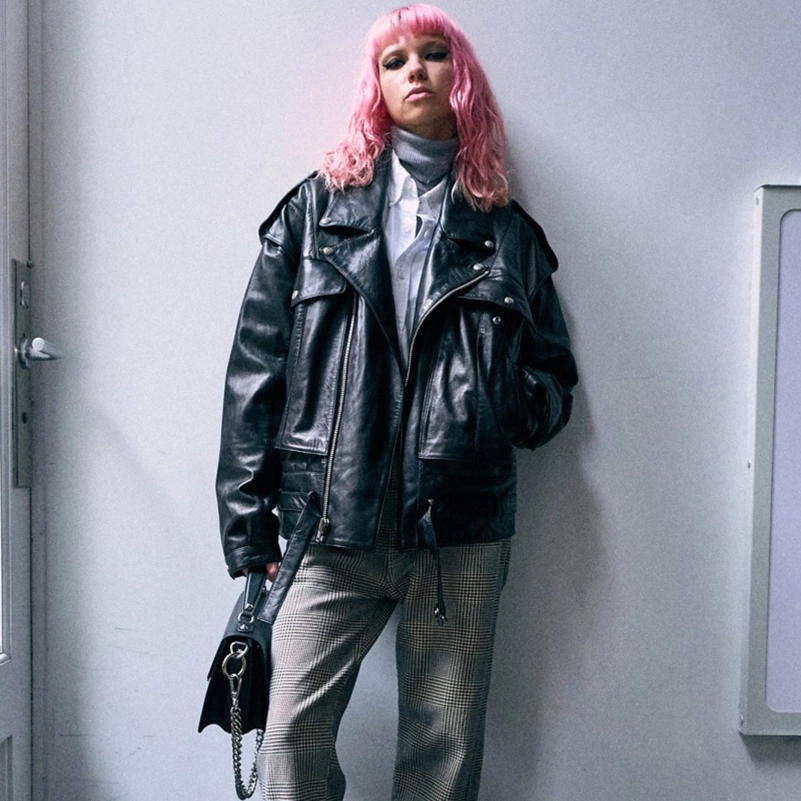 R13 Steps Into Pre-Fall 2026 With Street Codes That Feel Renewed