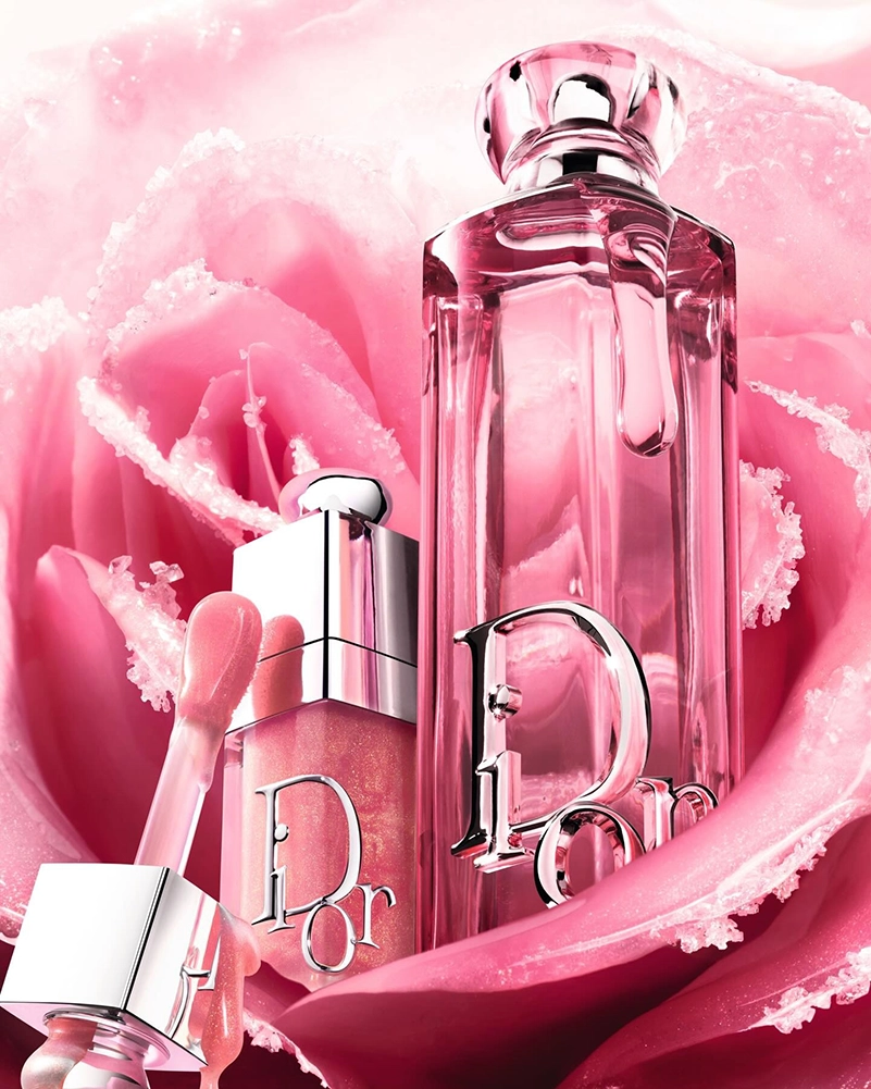 Jisoo Leads Dior Addict Into A Soft Spoken Beauty Era For 2026