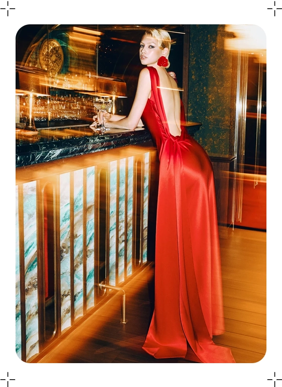 designer spotlight - Sau Lee