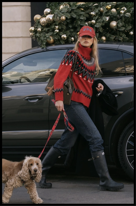 The Cool Hour: Discover Fashion & Trends