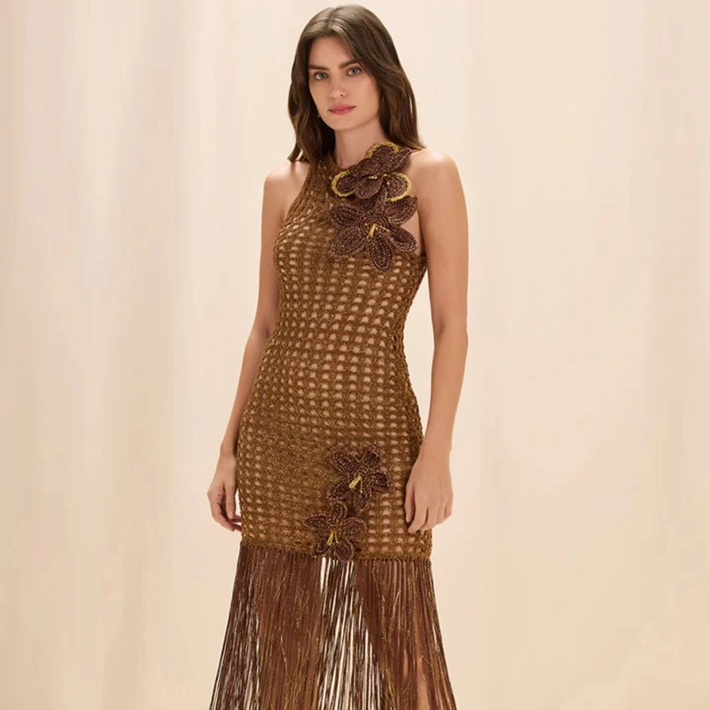 PatBO Resort 2026 Steps Into an Underwater Paradise Mood