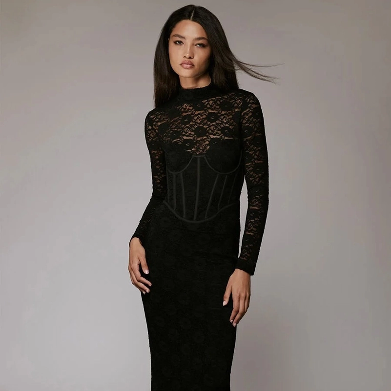 Bardot Pushes Bold Femininity Forward Through Its Edit