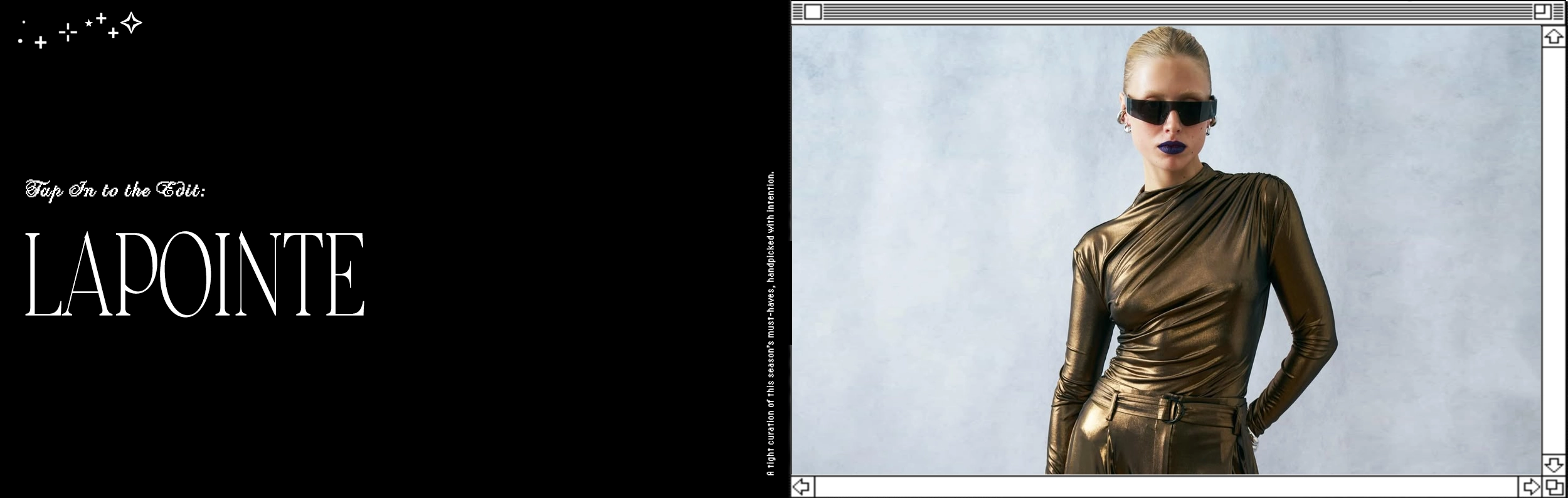 The Cool Hour: Discover Fashion & Trends