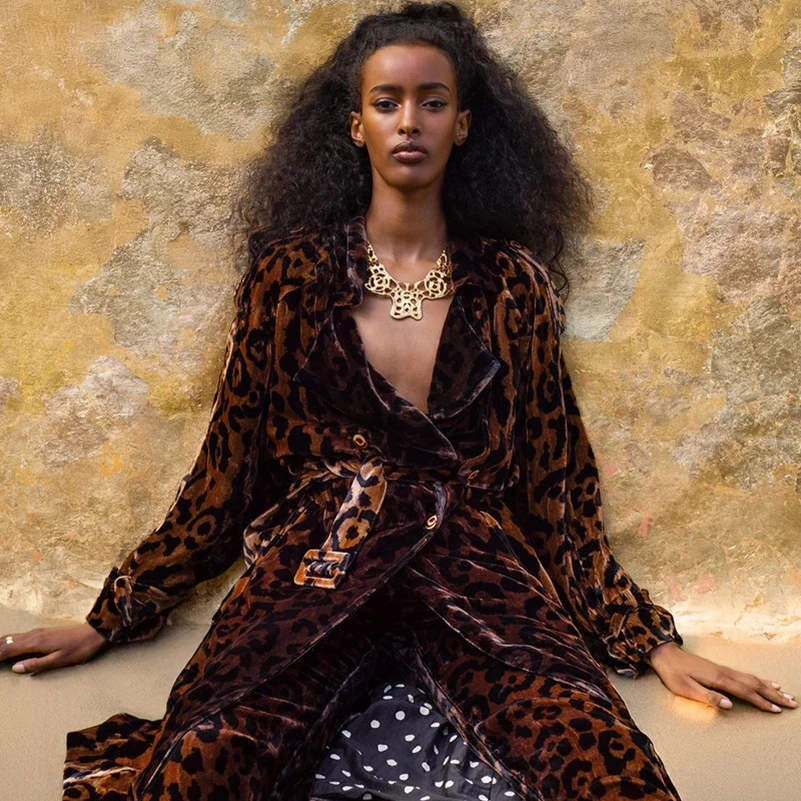 Resort 2026 from Alix of Bohemia Rewrites Boho for the Modern Cool-Girl