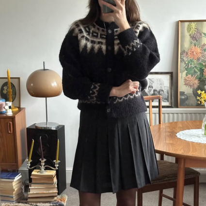 Literary Chic