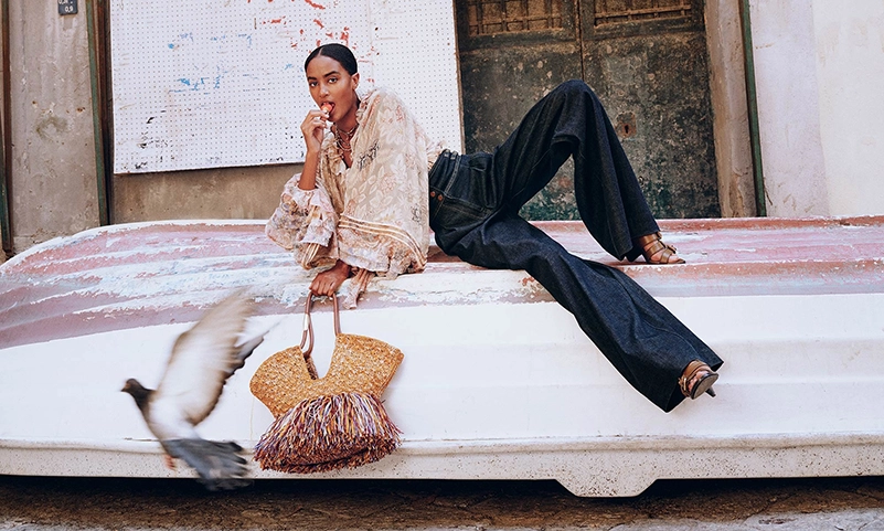 Zimmermann Cruise 2026 Lets New Romantic Drama Meet Resort Dressing
