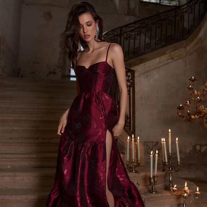 V. Chapman Dresses