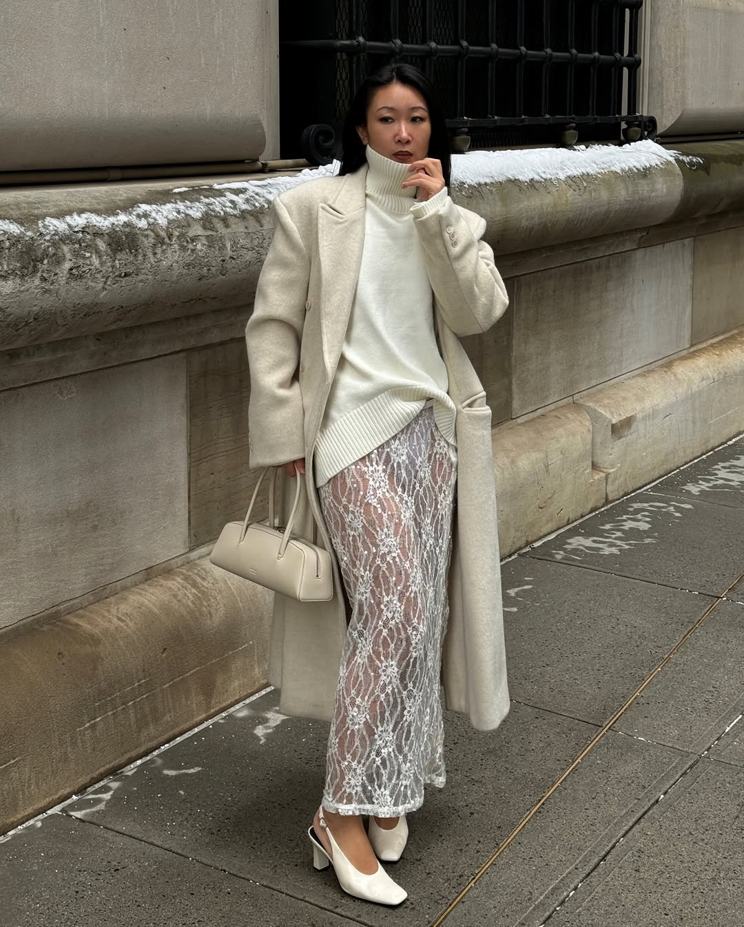 10 Winter Date Night Outfits That Do All The Talking