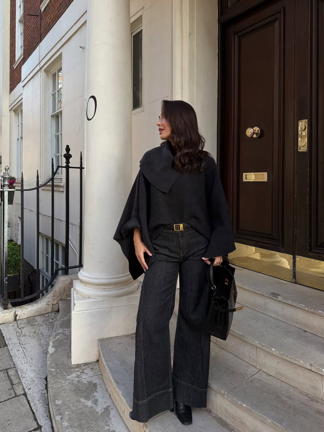 10 Winter Date Night Outfits That Do All The Talking