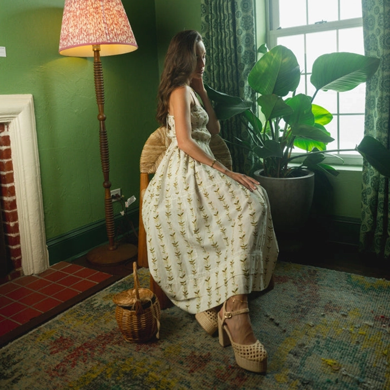 La Maregold Redefines Resortwear For Women Always On The Move