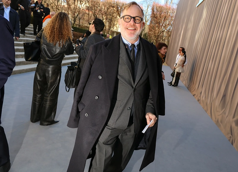 Standout Street Style At Paris Menswear Week Fall 2026 Standout Street Style At Paris Menswear Week Fall 2026
