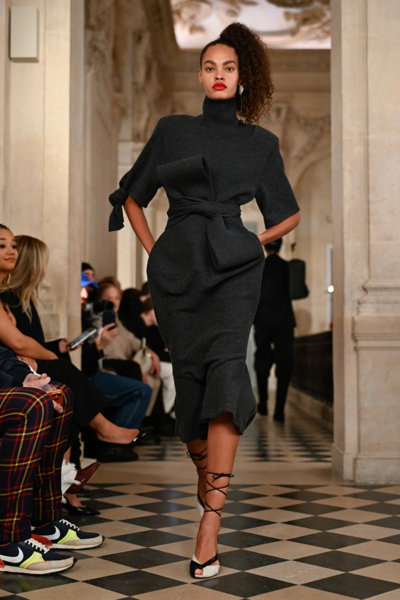 Jacquemus Fall Winter 2026 Brings Playful Tailoring to Paris
