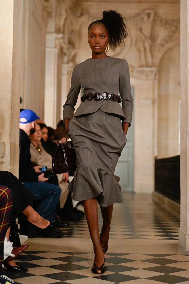 Jacquemus Fall Winter 2026 Brings Playful Tailoring to Paris