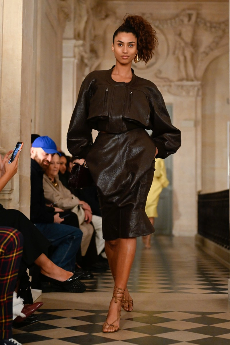 Jacquemus Fall Winter 2026 Brings Playful Tailoring to Paris