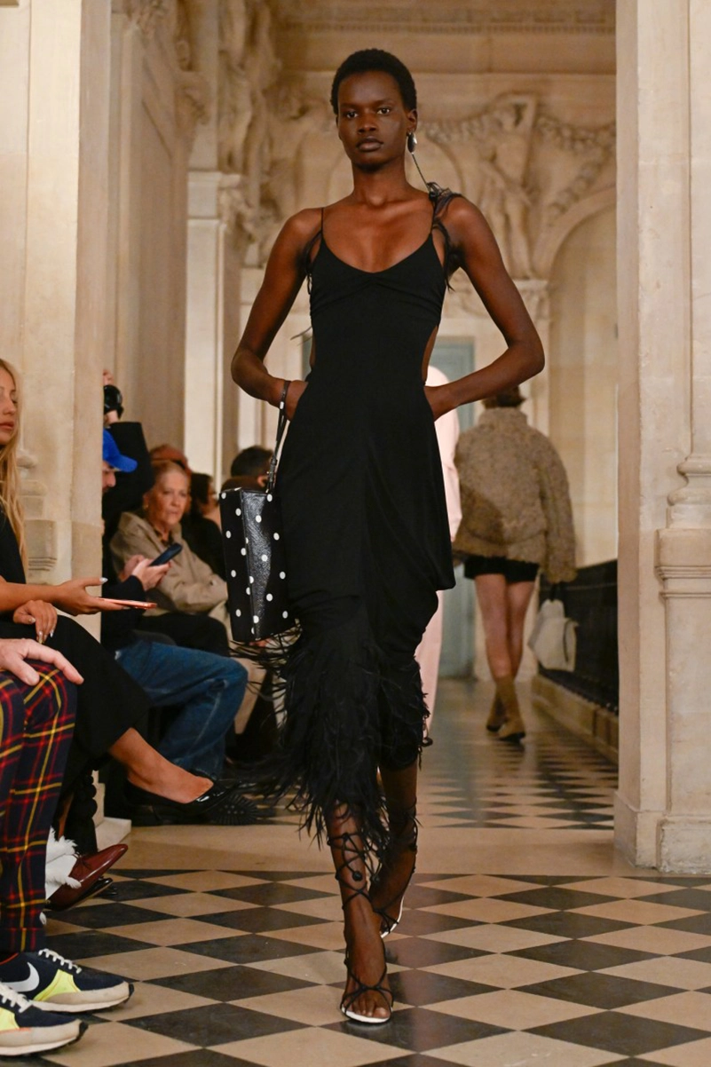 Jacquemus Fall Winter 2026 Brings Playful Tailoring to Paris