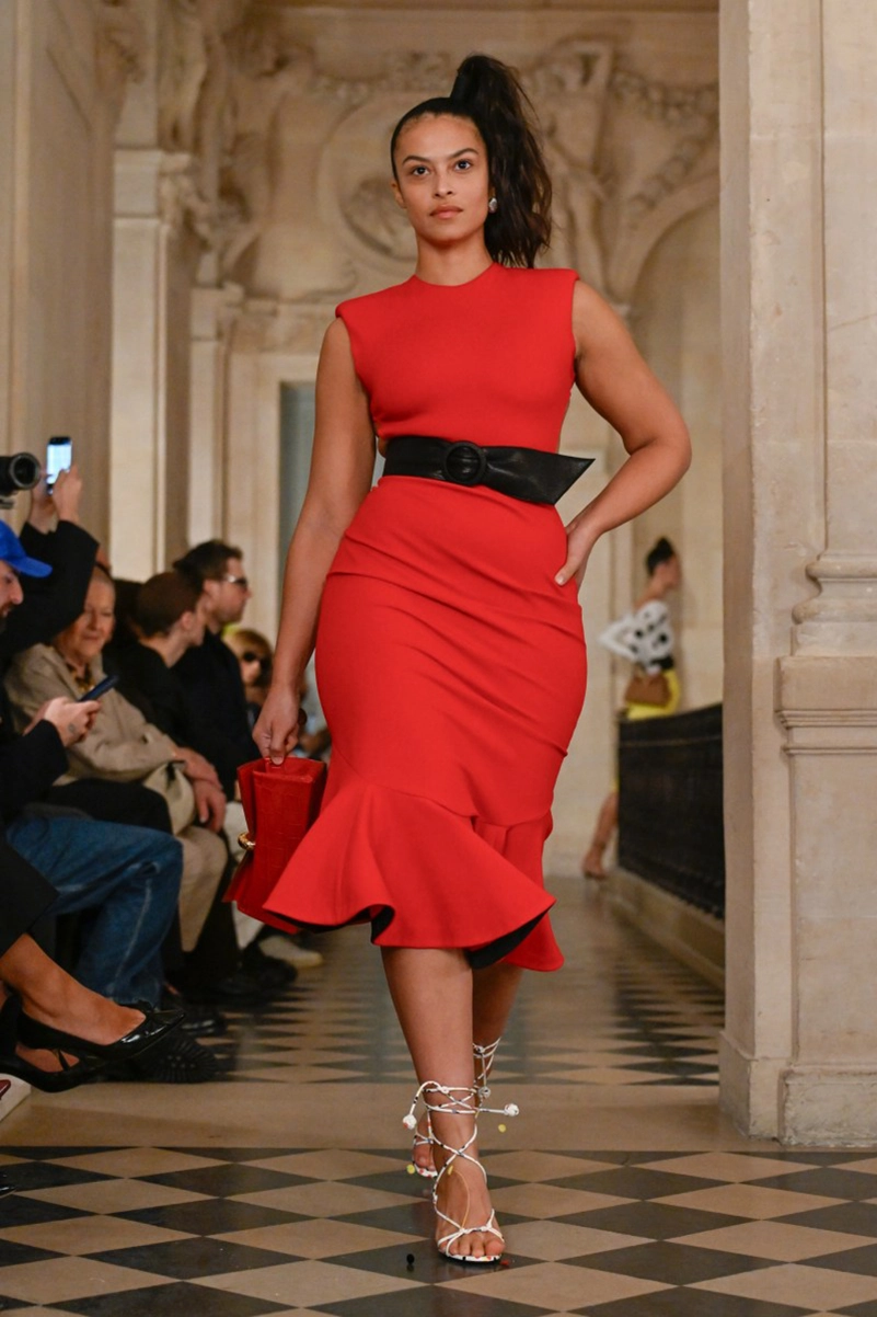 Jacquemus Fall Winter 2026 Brings Playful Tailoring to Paris
