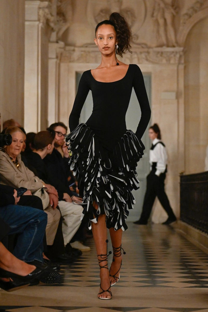 Jacquemus Fall Winter 2026 Brings Playful Tailoring to Paris