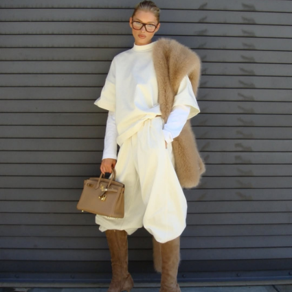 Studio Amelia - Zadie Shoulder Bag