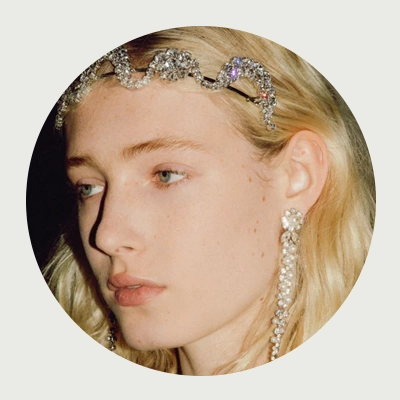 Jewelry Spotlight | Simone Rocha