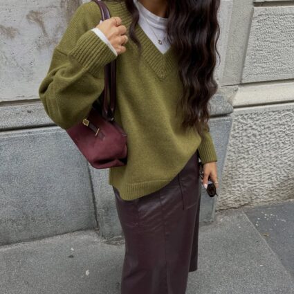 Chartreuse