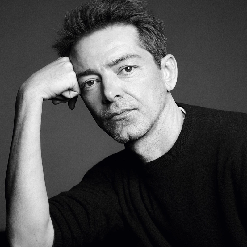 Pieter Mulier Named Versace Chief Creative Officer in Major Leadership Shift