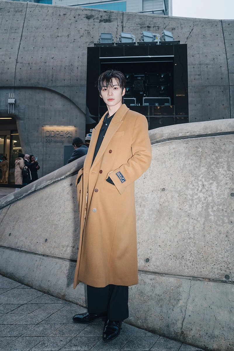 The Best Street Style From Seoul Fashion Week Fall 2026 Right Now
